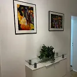 Appartement O&o Coblence