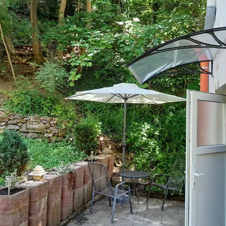 O&o Lejlighed Koblenz (Rhineland-Palatinate)