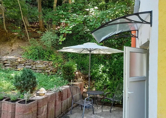 O&o Apartamento Coblenza