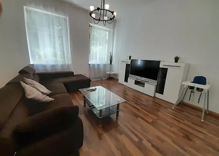 Apartamento O&o Coblenza