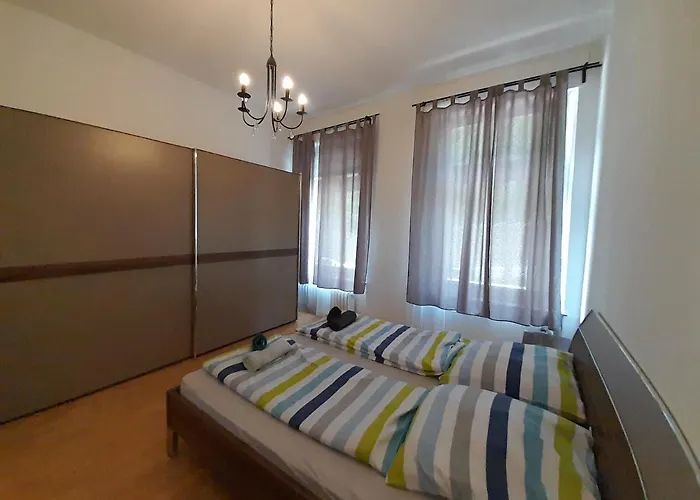 O&o Apartamento Coblenza
