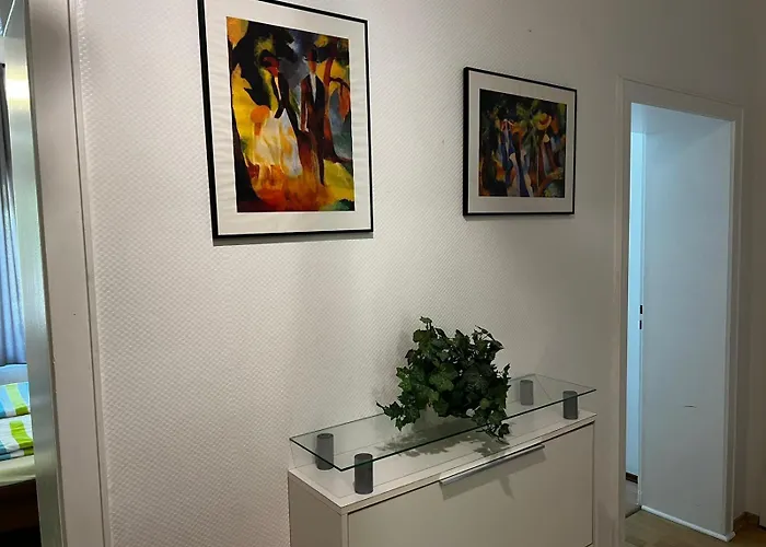 Apartamento O&o Coblenza